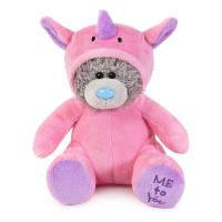 Unicorn Plush & Socks Me to You Bear Gift Set Extra Image 3 Preview